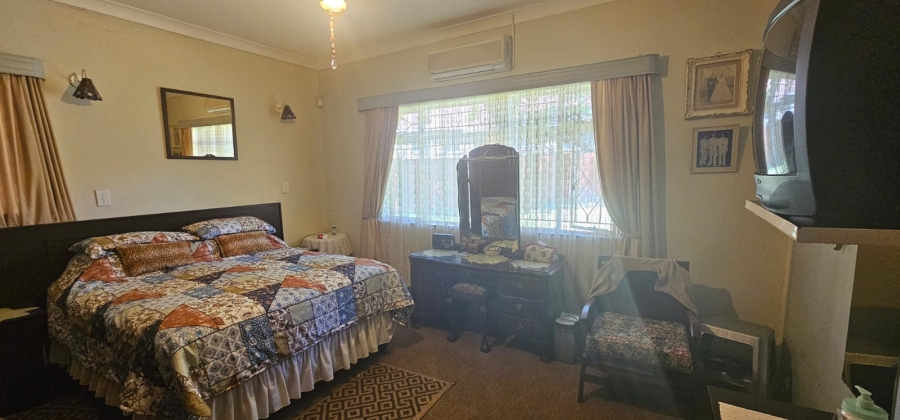 3 Bedroom Property for Sale in Protea Park North West